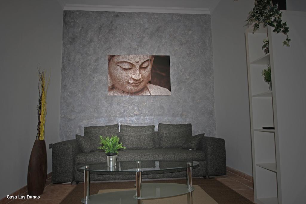 Casa Las Dunas Valle Gran Rey Room photo