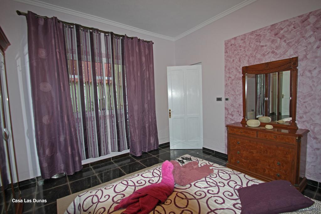 Casa Las Dunas Valle Gran Rey Room photo
